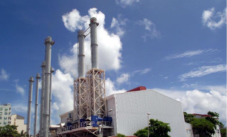 我國硝酸硝銨行業邁入新發展階段