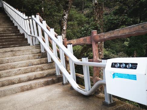 《無障礙旅游線路設計指南》公開征求意見