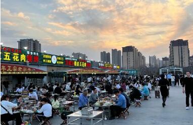 菜市場，全新旅游目的地？