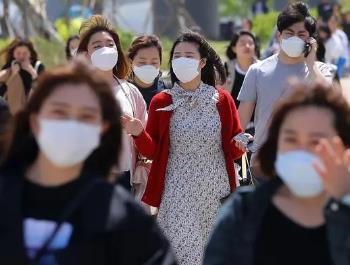 國務院聯防聯控機制發布預防新冠感染公眾佩戴口罩指引