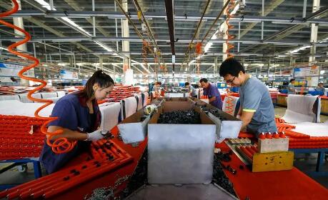 優化發展環境 加大培育力度  多舉措助力專精特新企業跑出加速度