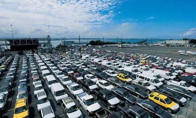 3月汽車銷量同比增長9.7% 新能源車延續高速增長勢頭