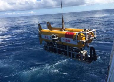 我國海洋新興產業保持較快增長