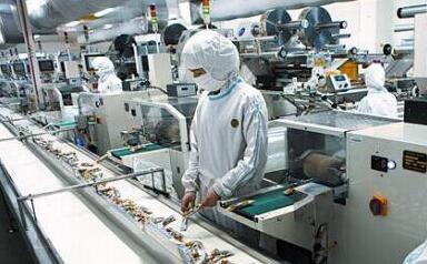 黑龍江：7個出口消費品加工區簽約10億元