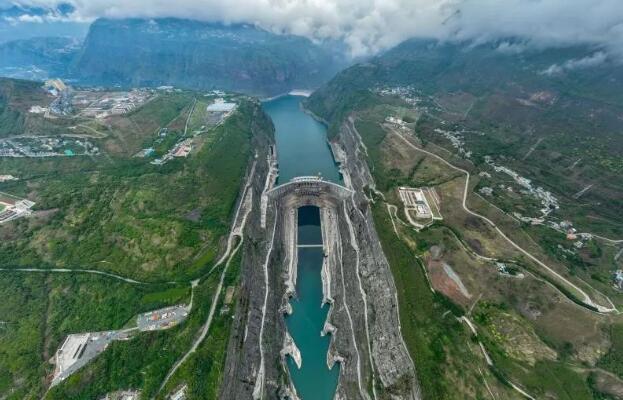 世界最大清潔能源走廊實現首季“開門紅”