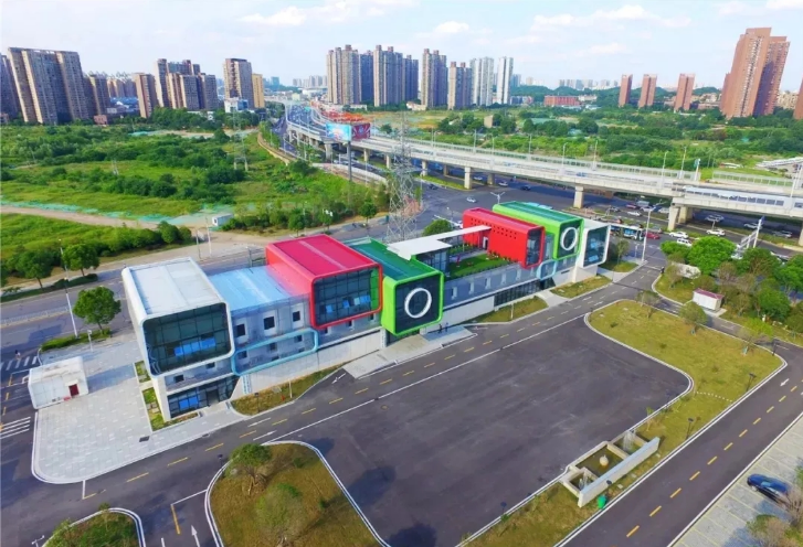 《國家級文化產業示范園區（基地）管理辦法》解讀