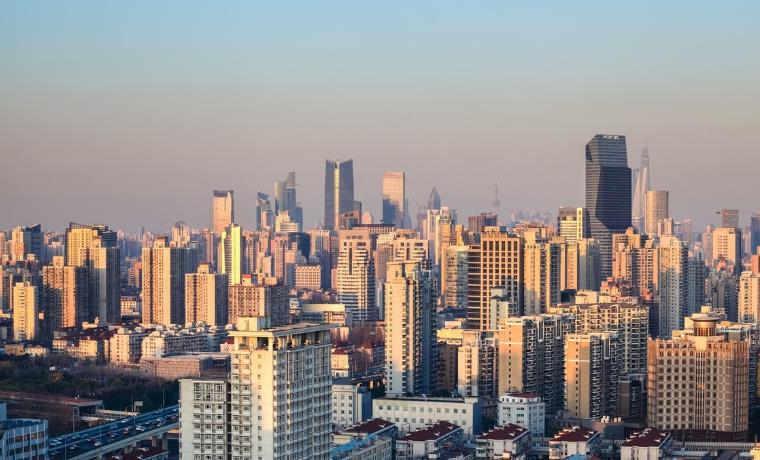 70城最新房價數據來了，整體現明顯企穩回升跡象