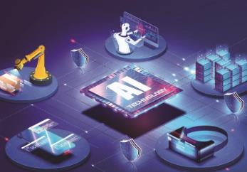 內容生成式AI 加速企業效率提升