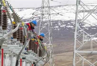 國網西藏電力：為雪域高原鄉村振興“充電”