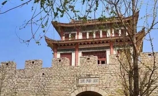 山東創新保護齊長城 讓千年遺址煥“新顏”