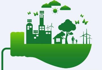 第五批工業產品綠色設計示范企業開始推薦