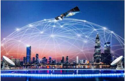 逐夢浩瀚星辰，空天信息產業成為新風口