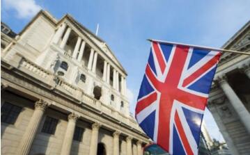 英國央行或繼續加息對抗高通脹