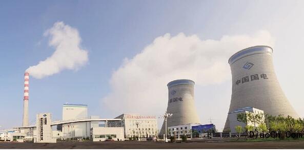 青山熱電廠煥發工業遺產的“新光彩”