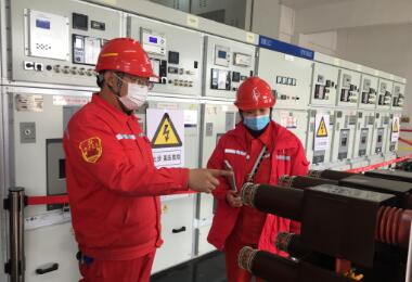 中原油田：中原服務品牌引領外部市場高質量發展