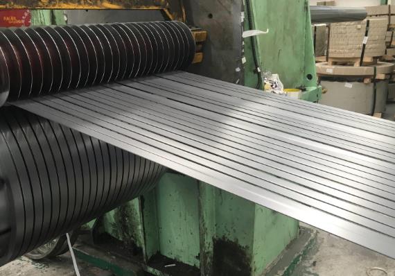 能源結構轉型加速 高等級電工鋼需求釋放