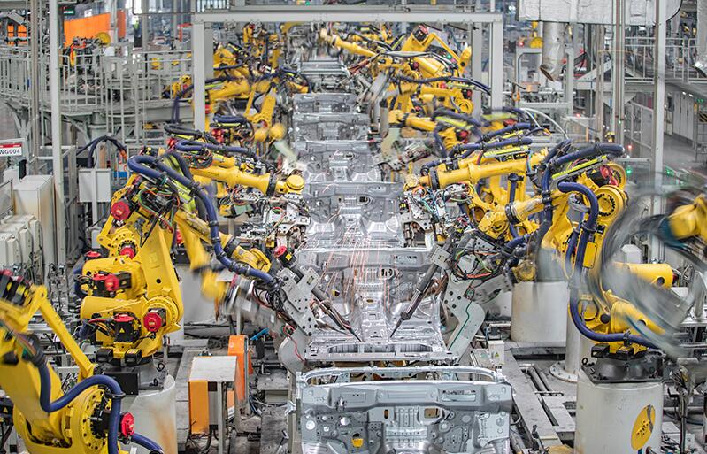 形勢·態勢·大勢——2023中國經濟首季觀察