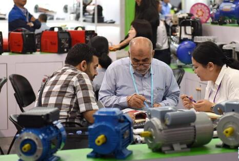 廣交會觀察：中國機電企業出口預期回暖