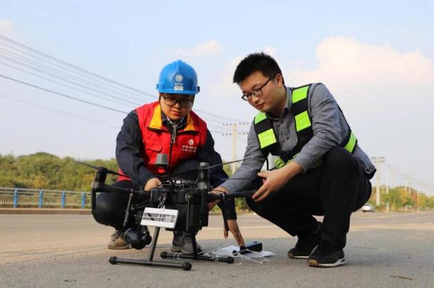 5G守護綠水青山 中國移動打造生態保護新模式