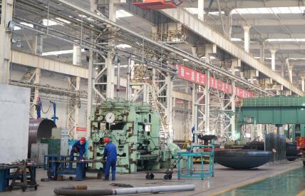 一季度甘肅省屬企業實現工業總產值1088.2億元