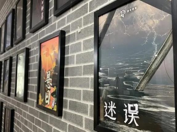 兩部門：劇本娛樂經營場所不得設置在住宅建筑內 每局結束后必須進行防火巡查