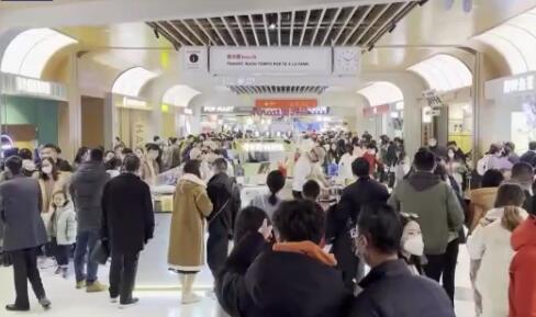 哪個關鍵詞與你緊密相關？從一季度經濟數據看生活消費