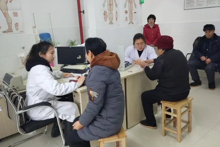 《關于實施大學生鄉村醫生專項計劃的通知》政策解讀