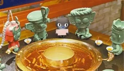 科技與文化深度融合三星堆持續發力文化數字化