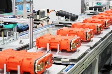 中國自研海底地震勘探節點采集裝備實現產業化制造