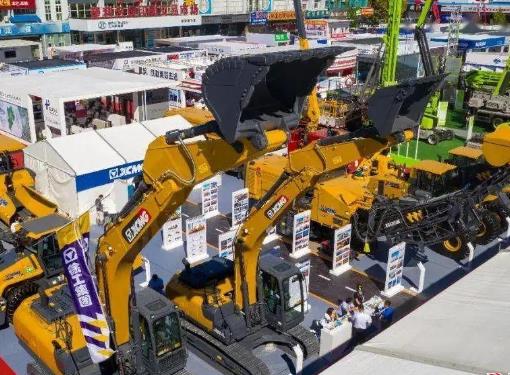 多措并舉保利潤，2023年工程機械行業有望穩健復蘇