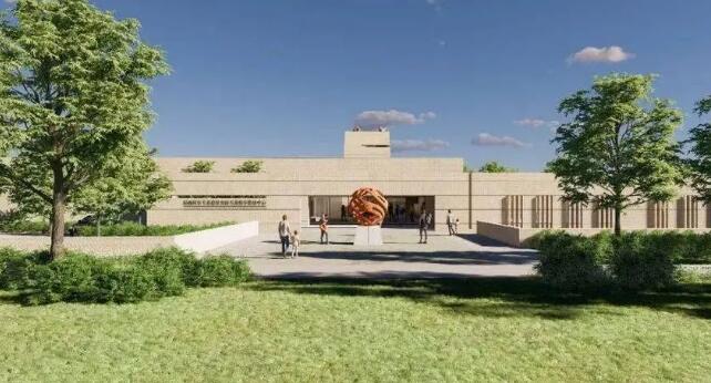 我國已有55處公開掛牌的國家遺址考古公園 實現門票收入39.23億元