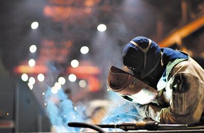 首季開局良好 央企多措并舉促發展