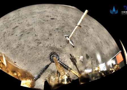 中國探月工程正打造月球版北斗系統，深空互聯網將成現實