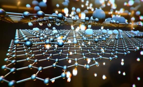 凝聚態電池：高比能與高安全兼得