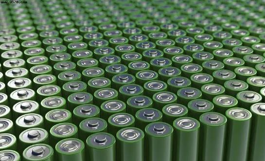 第一季度重慶鋰離子蓄電池出口已達去年六成