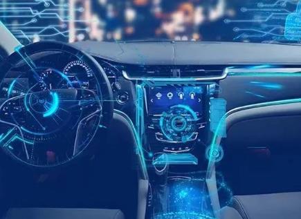 工信部支持三地創建國家級車聯網先導區