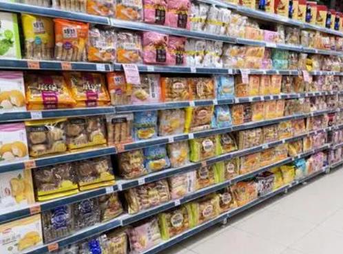 消費需求推動休閑食品產業升級