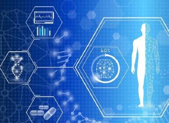 人工智能助推醫療健康產業快速發展
