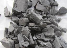 電石行業結構性矛盾待解 產業格局調整“在路上”