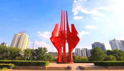 山東臨沂通過“中國食品之都”復評