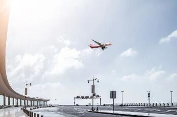 我國與中亞五國全面復航 “空中絲綢之路”擴能提速