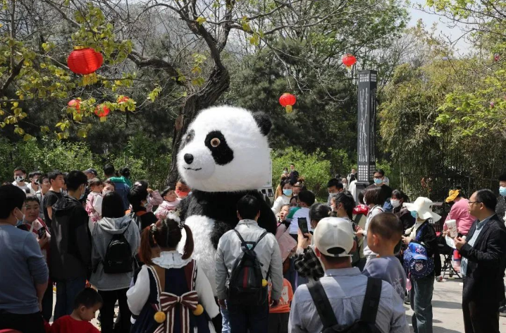 2.74億人次！“五一”國內旅游市場加速回暖