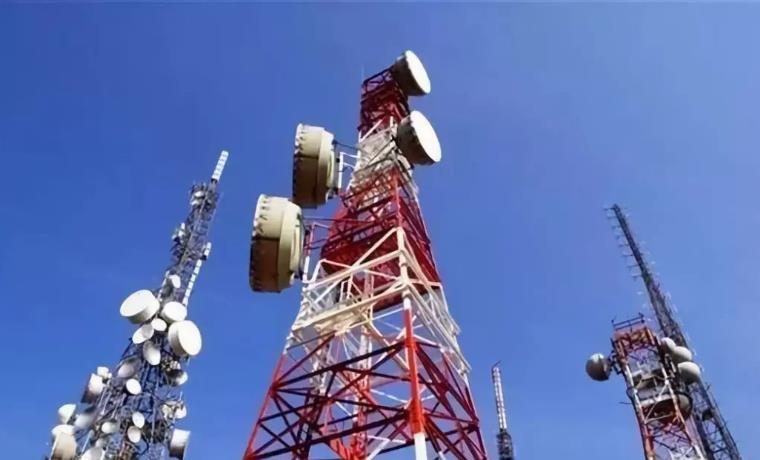 我國5G共建共享基站數超過150萬