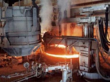 行業首次！全國電爐短流程煉鋼推進大會將于5月4日至5日在瀘州舉辦