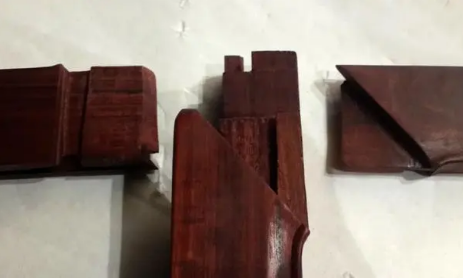 榫卯，何以能撐起廣廈千萬間？