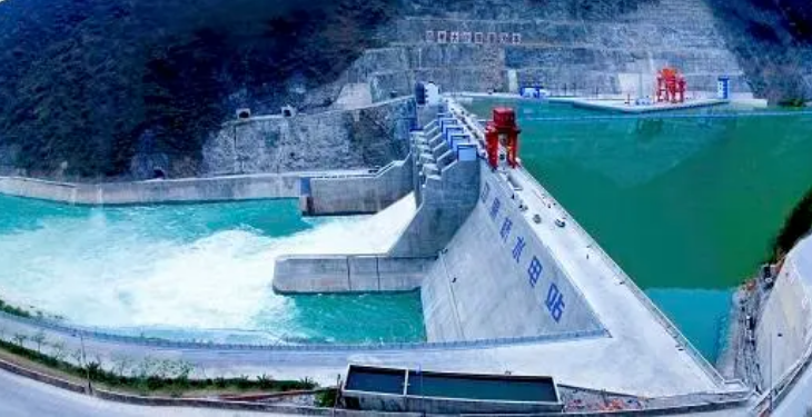 華能瀾滄江強化精益管理 爭創一流綠色電力企業