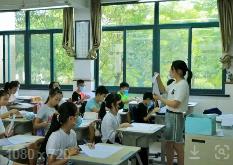 北京市小學初中入學信息采集開始 各區審核入學條件強調“實際居住”