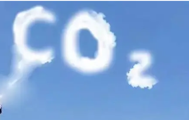 大連石油交易所開辟液體二氧化碳交易新渠道