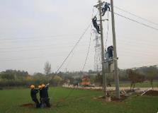 國家能源局：進一步提高農村供電質量保障水平