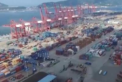 多項物流數據釋放積極信號 “流動”的活力逐漸恢復